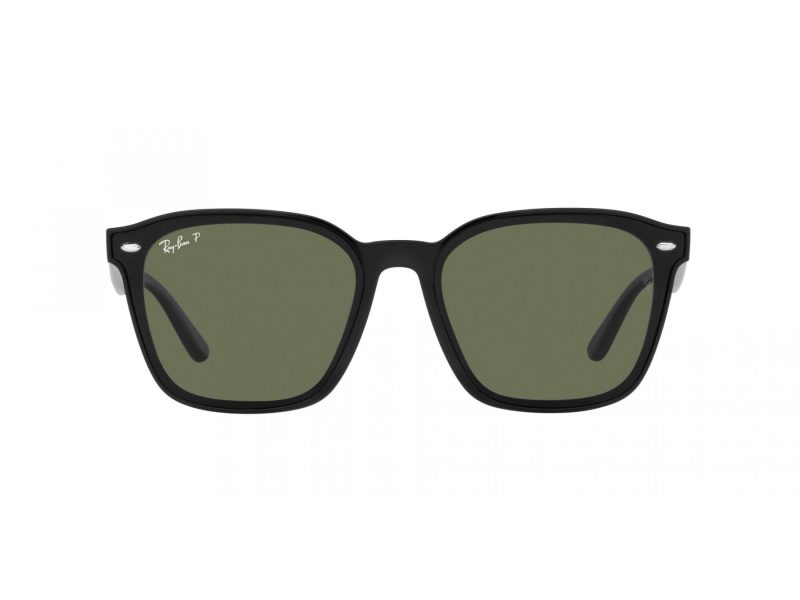 Ray-Ban RB 4392D 601/9A 66 Men, Women sunglasses