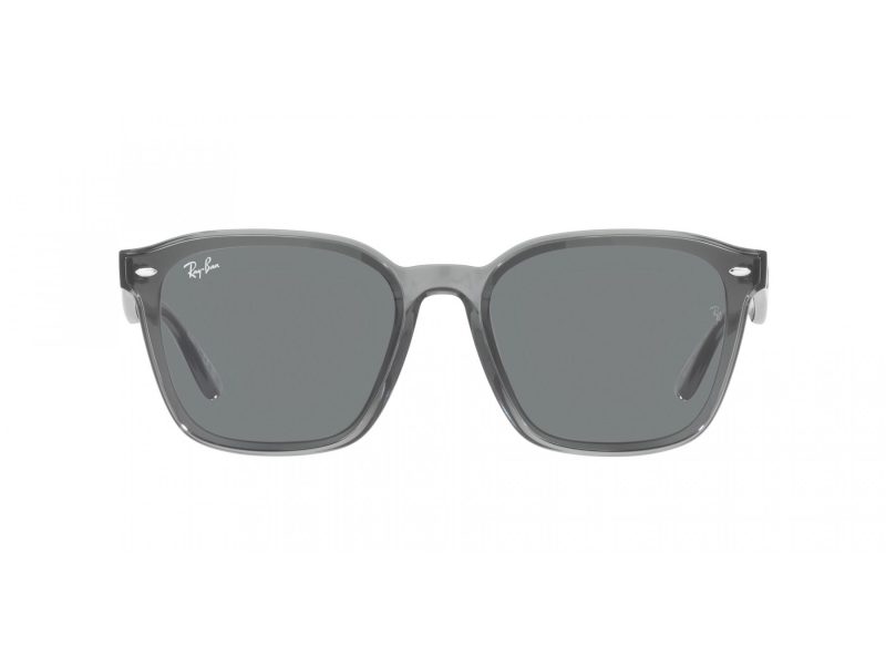 Ray-Ban RB 4392D 645087 66 Men, Women sunglasses