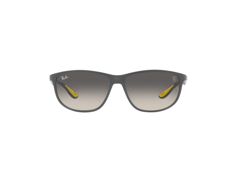Ray-Ban RB 4394M F608/11 61 Men, Women sunglasses