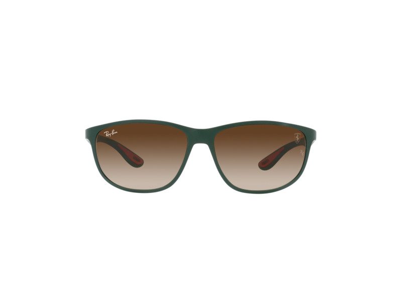 Ray-Ban RB 4394M F677/13 61 Men, Women sunglasses