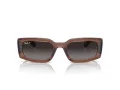 Ray-Ban Kiliane RB 0RB4395 6678T3 54 Men, Women sunglasses