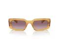 Ray-Ban Kiliane RB 0RB4395 66828H 54 Men, Women sunglasses