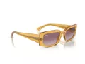 Ray-Ban Kiliane RB 0RB4395 66828H 54 Men, Women sunglasses