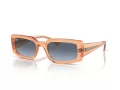 Ray-Ban Kiliane RB 0RB4395 66868F 54 Men, Women sunglasses