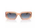 Ray-Ban Kiliane RB 0RB4395 66868F 54 Men, Women sunglasses