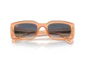 Ray-Ban Kiliane RB 0RB4395 66868F 54 Men, Women sunglasses
