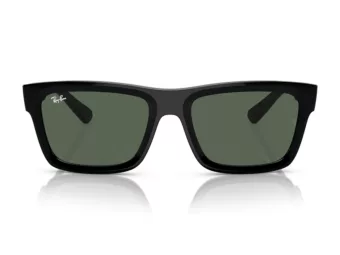 Ray-Ban Warren RB 4396 667771 57 Men, Women sunglasses