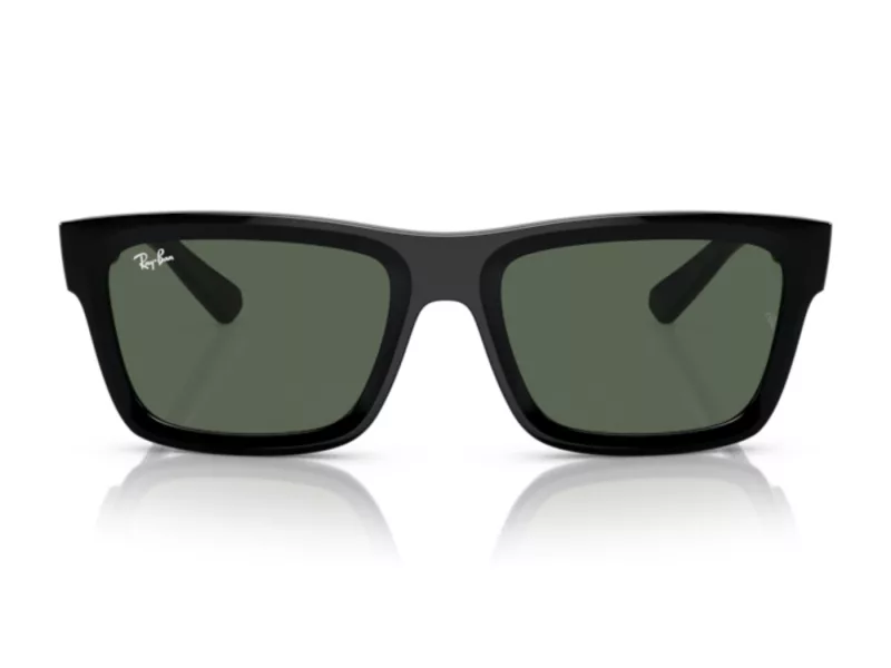 Ray-Ban Warren RB 4396 667771 57 Men, Women sunglasses