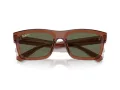 Ray-Ban Warren RB 4396 66789A 57 Men, Women sunglasses