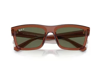 Ray-Ban Warren RB 4396 66789A 57 Men, Women sunglasses