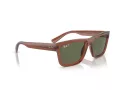 Ray-Ban Warren RB 4396 66789A 57 Men, Women sunglasses