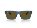 Ray-Ban Warren RB 0RB4396 668073 54 Men, Women sunglasses