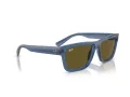 Ray-Ban Warren RB 0RB4396 668073 54 Men, Women sunglasses