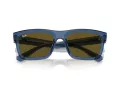 Ray-Ban Warren RB 0RB4396 668073 54 Men, Women sunglasses