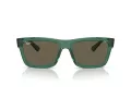Ray-Ban Warren RB 0RB4396 6681/3 57 Men, Women sunglasses