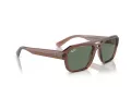 Ray-Ban Corrigan RB 0RB4397 667882 54 Men, Women sunglasses