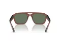 Ray-Ban Corrigan RB 0RB4397 667882 54 Men, Women sunglasses