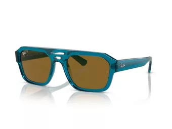 Ray-Ban Corrigan RB 4397 668383 54 Men, Women sunglasses