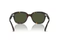 Ray-Ban Erik RB 0RB4398 902/31 53 Men, Women sunglasses