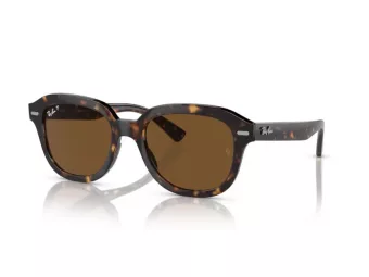 Ray-Ban Erik RB 0RB4398 902/57 51 Men, Women sunglasses