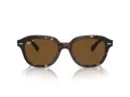 Ray-Ban Erik RB 0RB4398 902/57 51 Men, Women sunglasses