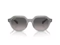 Ray-Ban Gina RB 0RB4399 6429M3 51 Men, Women sunglasses