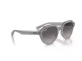 Ray-Ban Gina RB 0RB4399 6429M3 51 Men, Women sunglasses