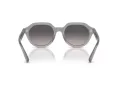 Ray-Ban Gina RB 0RB4399 6429M3 51 Men, Women sunglasses