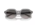 Ray-Ban Gina RB 0RB4399 6429M3 51 Men, Women sunglasses