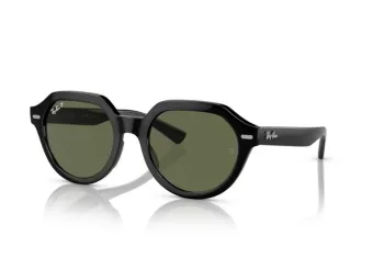 Ray-Ban Gina RB 4399 901/58 51 Men, Women sunglasses