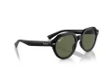 Ray-Ban Gina RB 0RB4399 901/58 51 Men, Women sunglasses