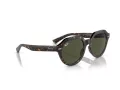 Ray-Ban Gina RB 0RB4399 902/31 53 Men, Women sunglasses