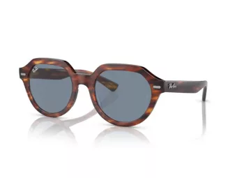 Ray-Ban Gina RB 0RB4399 954/62 51 Men, Women sunglasses