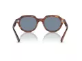Ray-Ban Gina RB 0RB4399 954/62 51 Men, Women sunglasses