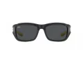 Ray-Ban RB 4405M F62487 59 Men sunglasses