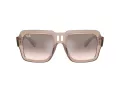 Ray-Ban Magellan RB 0RB4408 67278Z 54 Men, Women sunglasses
