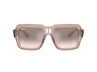 Ray-Ban Magellan RB 0RB4408 67278Z 54 Men, Women sunglasses