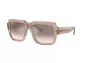 Ray-Ban Magellan RB 0RB4408 67278Z 54 Men, Women sunglasses