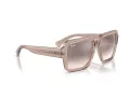 Ray-Ban Magellan RB 0RB4408 67278Z 54 Men, Women sunglasses
