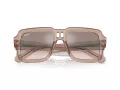 Ray-Ban Magellan RB 0RB4408 67278Z 54 Men, Women sunglasses
