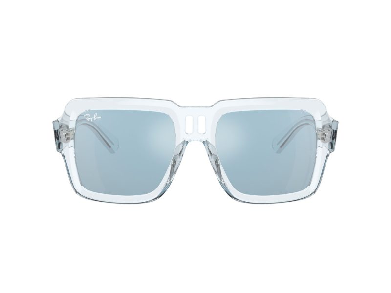 Ray-Ban Magellan RB 0RB4408 67291N 54 Men, Women sunglasses
