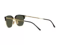 Ray-Ban New Clubmaster RB 4416 601/31 51 Men, Women sunglasses