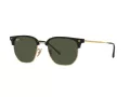 Ray-Ban New Clubmaster RB 4416 601/31 53 Men, Women sunglasses