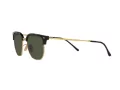 Ray-Ban New Clubmaster RB 4416 601/31 53 Men, Women sunglasses