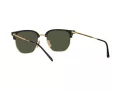 Ray-Ban New Clubmaster RB 4416 601/31 53 Men, Women sunglasses