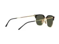 Ray-Ban New Clubmaster RB 4416 601/31 53 Men, Women sunglasses