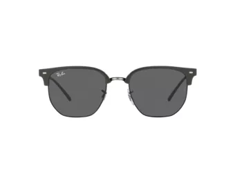   Ray-Ban New Clubmaster RB 4416 6653/B1 51 Men, Women sunglasses