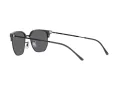Ray-Ban New Clubmaster RB 4416 6653/B1 53 Men, Women sunglasses