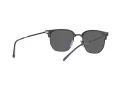 Ray-Ban New Clubmaster RB 4416 6653/B1 53 Men, Women sunglasses
