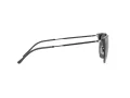 Ray-Ban New Clubmaster RB 4416 6653/B1 53 Men, Women sunglasses